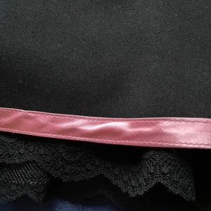 Byer Too Black Dress